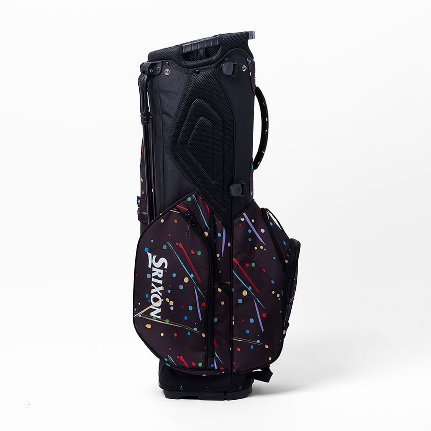 Tour Ink Collection S3 Stand Bag