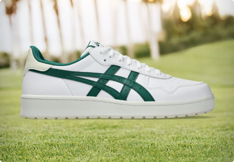 ASICS – Dunlop Sports Canada