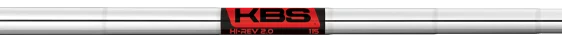 KBS HI-REV 2.0 115