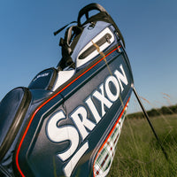 Limited Edition Major Stand Bag