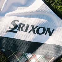 Limited Edition Major Golf Towel