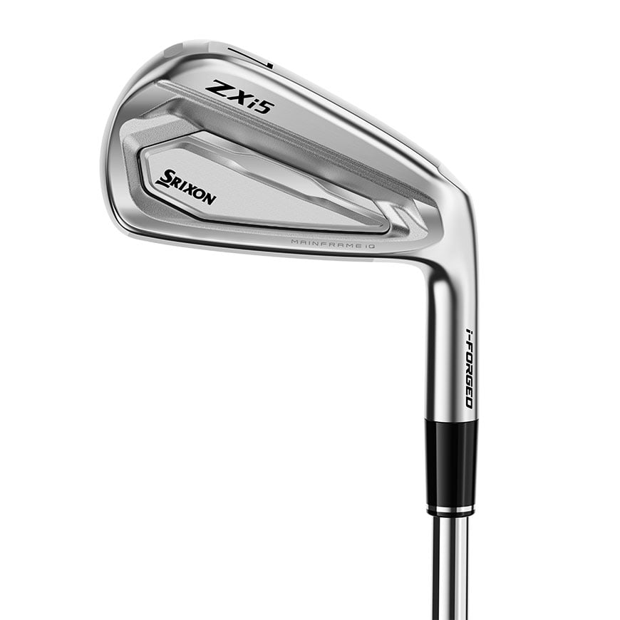 Custom ZXi5+ Irons