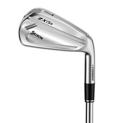 ZXi5+ Irons - Steel