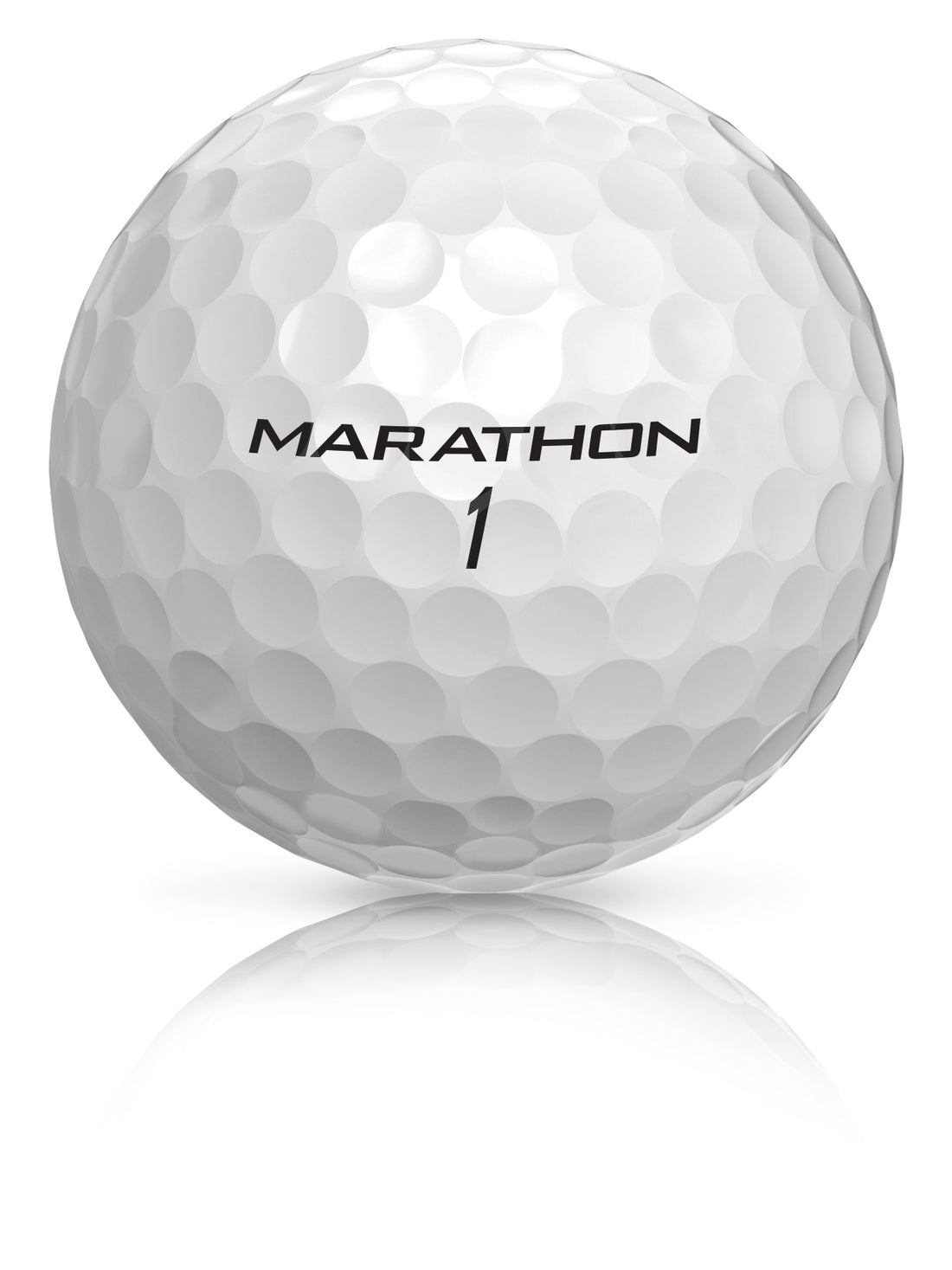 Marathon Golf Ball