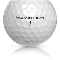 Marathon Golf Ball