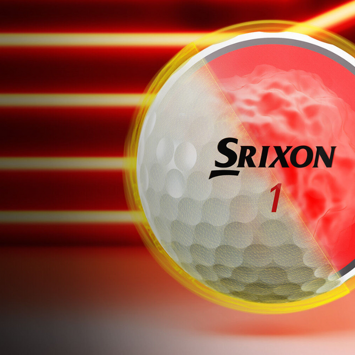 Srixon – Dunlop Sports Canada