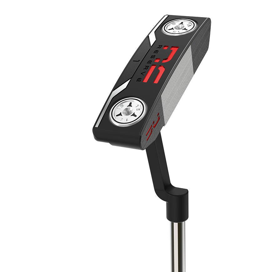 Never Compromise Reserve NC Contrast Putter - Model 1