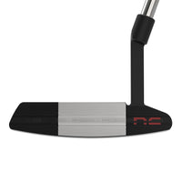 Never Compromise Reserve NC Contrast Putter - Model 1