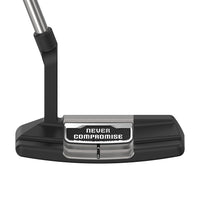 Never Compromise Reserve NC Contrast Putter - Model 1