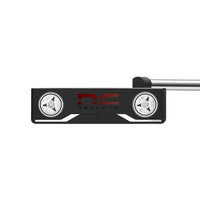 Never Compromise Reserve NC Contrast Putter - Model 1