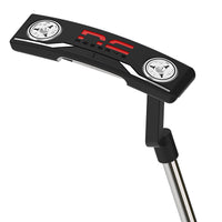 Never Compromise Reserve NC Contrast Putter - Model 1