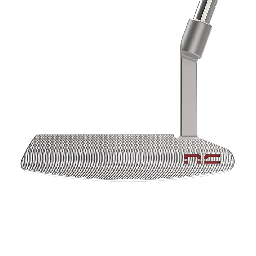 Putter Never Compromise Reserve Tour Satin - Modèle 1