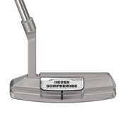 Putter Never Compromise Reserve Tour Satin - Modèle 1