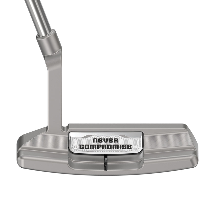 Putter Never Compromise Reserve Tour Satin - Modèle 1