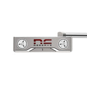 Putter Never Compromise Reserve Tour Satin - Modèle 1