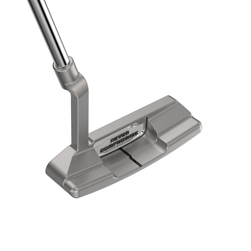 Putter Never Compromise Reserve Tour Satin - Modèle 1