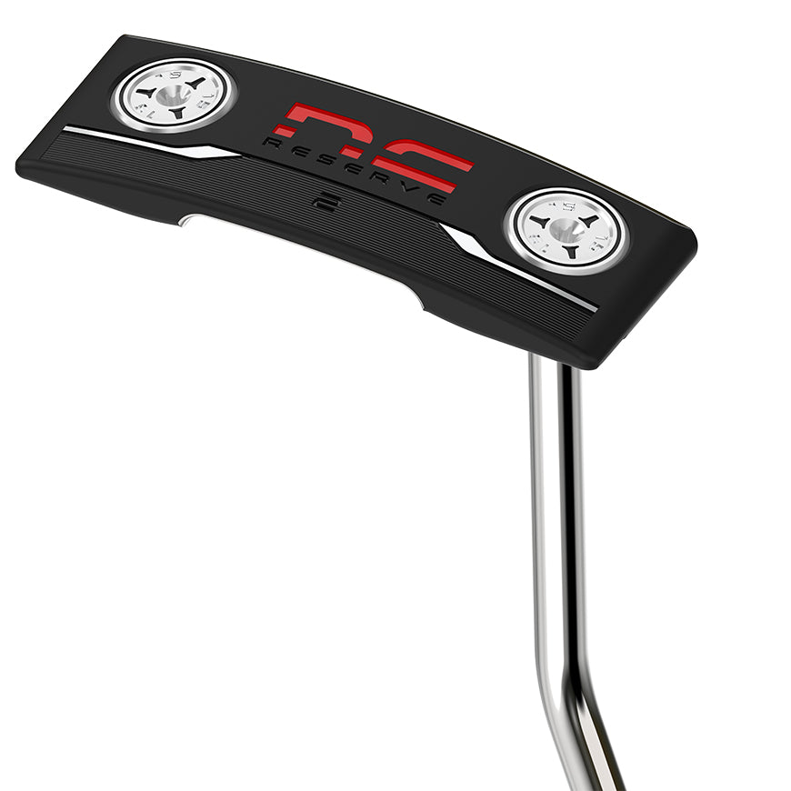 Putter Never Compromise Reserve NC Contrast - Modèle 2