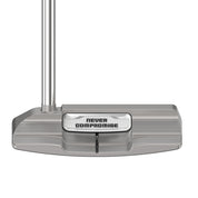 Putter Never Compromise Reserve Tour Satin - Modèle 2