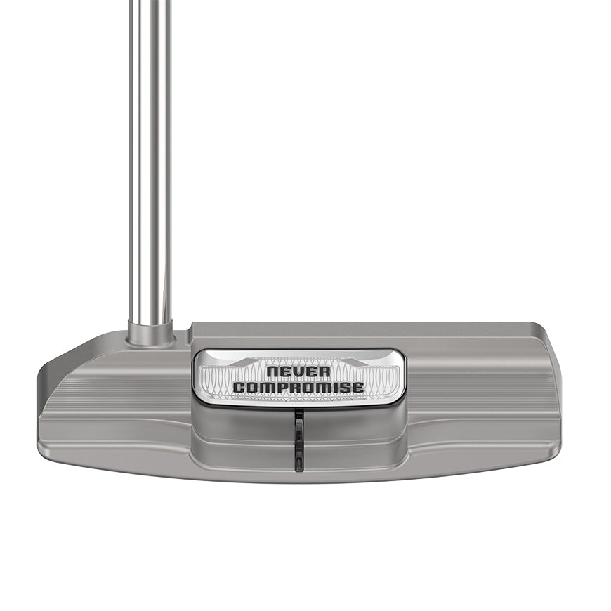 Putter Never Compromise Reserve Tour Satin - Modèle 2