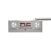 Putter Never Compromise Reserve Tour Satin - Modèle 2