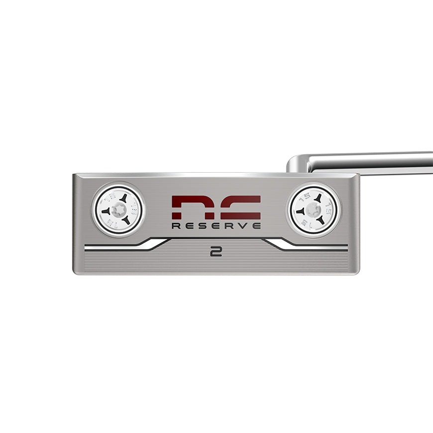 Putter Never Compromise Reserve Tour Satin - Modèle 2