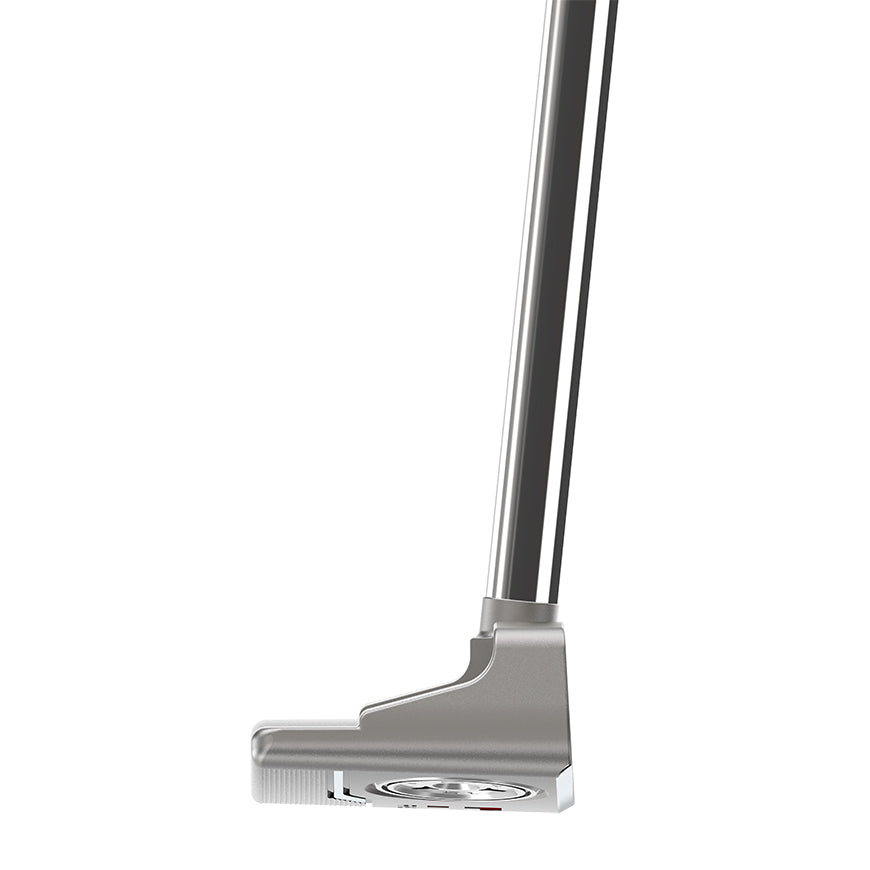Putter Never Compromise Reserve Tour Satin - Modèle 2