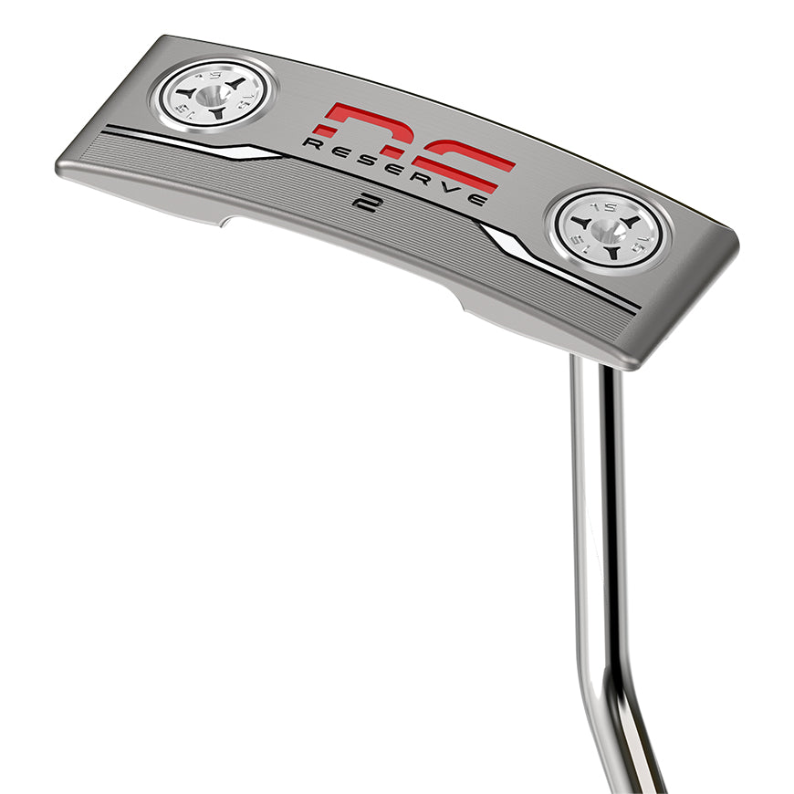 Putter Never Compromise Reserve Tour Satin - Modèle 2