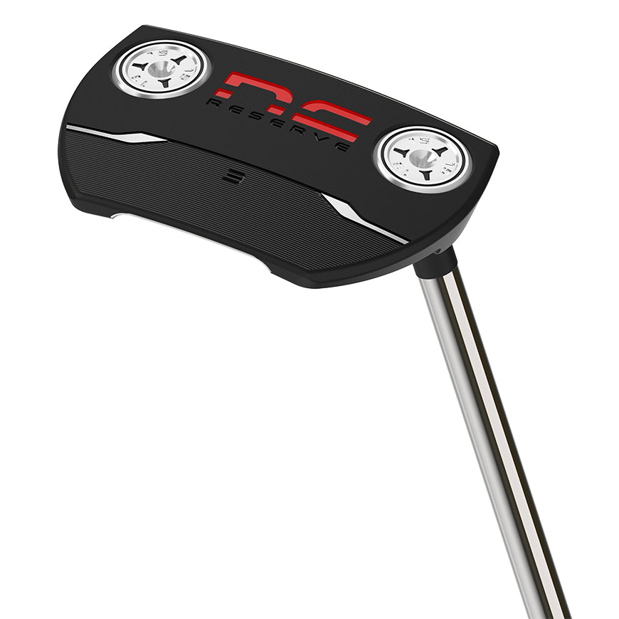 Putter Never Compromise Reserve NC Contrast - Modèle 3