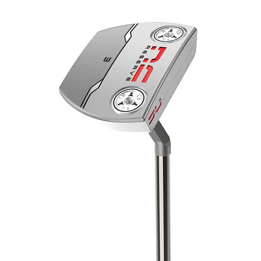 Never Compromise Reserve Tour Satin Putter - Model 3