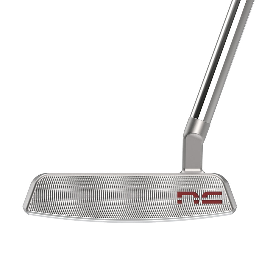 Putter Never Compromise Reserve Tour Satin - Modèle 3