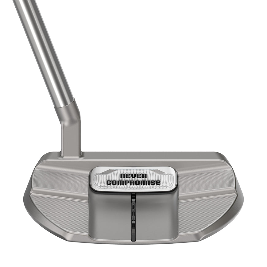 Putter Never Compromise Reserve Tour Satin - Modèle 3