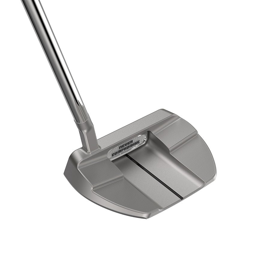 Never Compromise Reserve Tour Satin Putter - Model 3