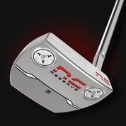 Putter Never Compromise Reserve Tour Satin - Modèle 3