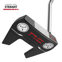 Never Compromise Custom Reserve NC Contrast Putter