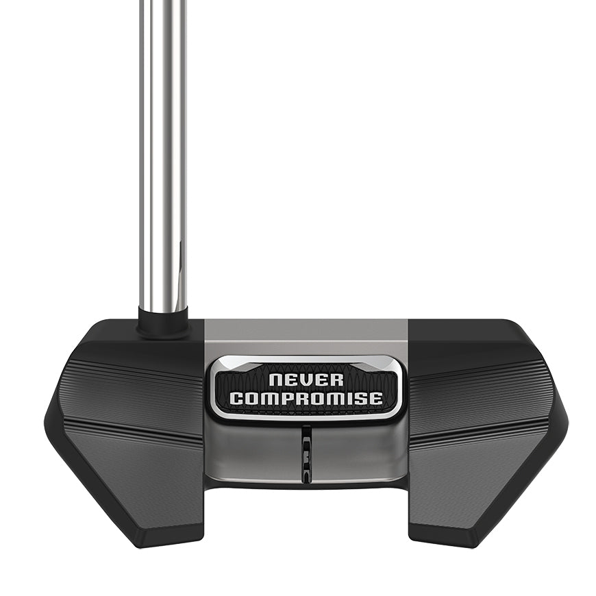 Putter Never Compromise Reserve NC Contrast - Modèle 4