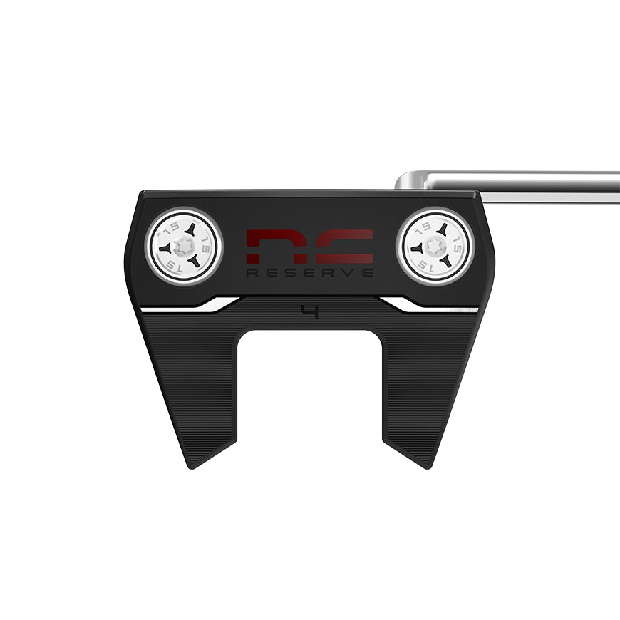 Putter Never Compromise Reserve NC Contrast - Modèle 4