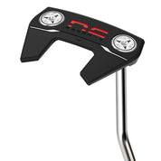 Putter Never Compromise Reserve NC Contrast - Modèle 4