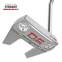 Never Compromise Reserve Tour Satin Putter - Model 4