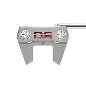 Putter Never Compromise Reserve Tour Satin - Modèle 4