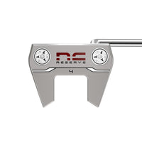 Never Compromise Reserve Tour Satin Putter - Model 4