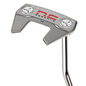 Putter Never Compromise Reserve Tour Satin - Modèle 4