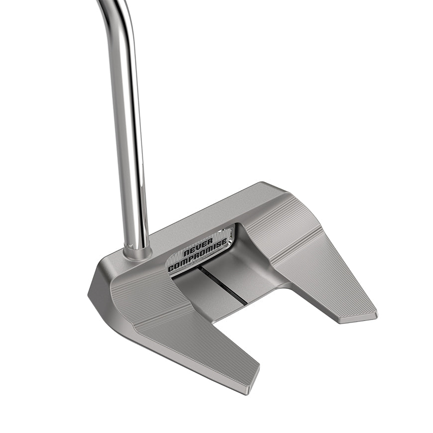Putter Never Compromise Reserve Tour Satin - Modèle 4