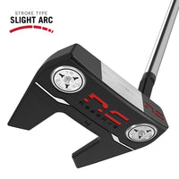 Never Compromise Custom Reserve NC Contrast Putter