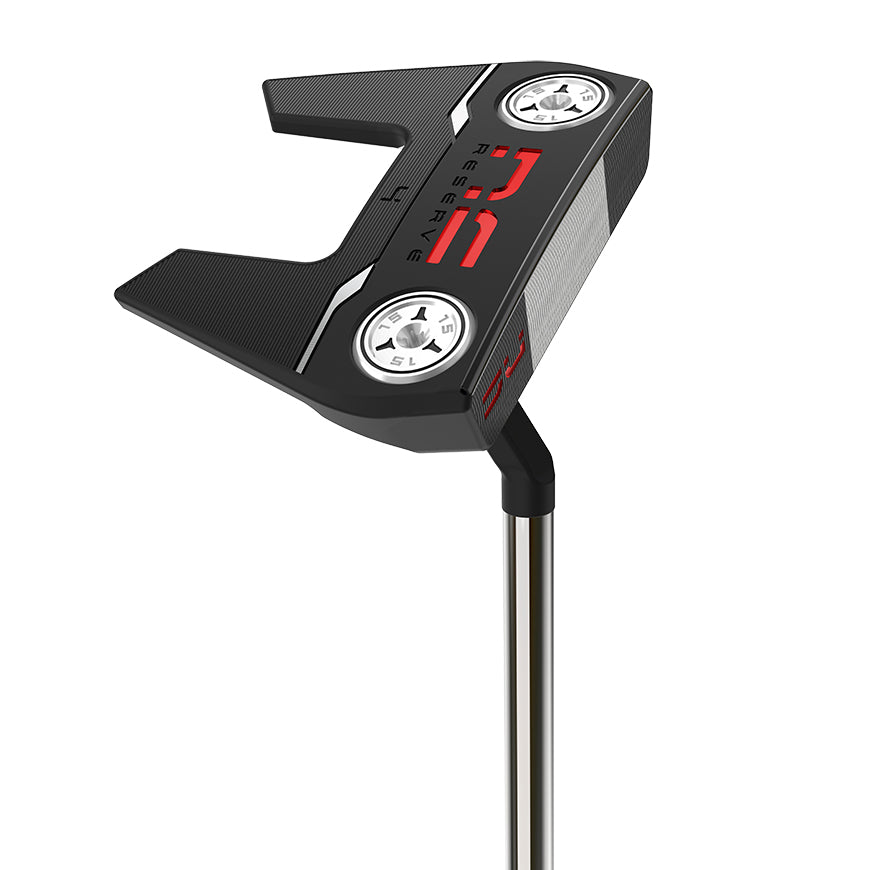 Never Compromise Reserve NC Contrast Putter - Model 4S