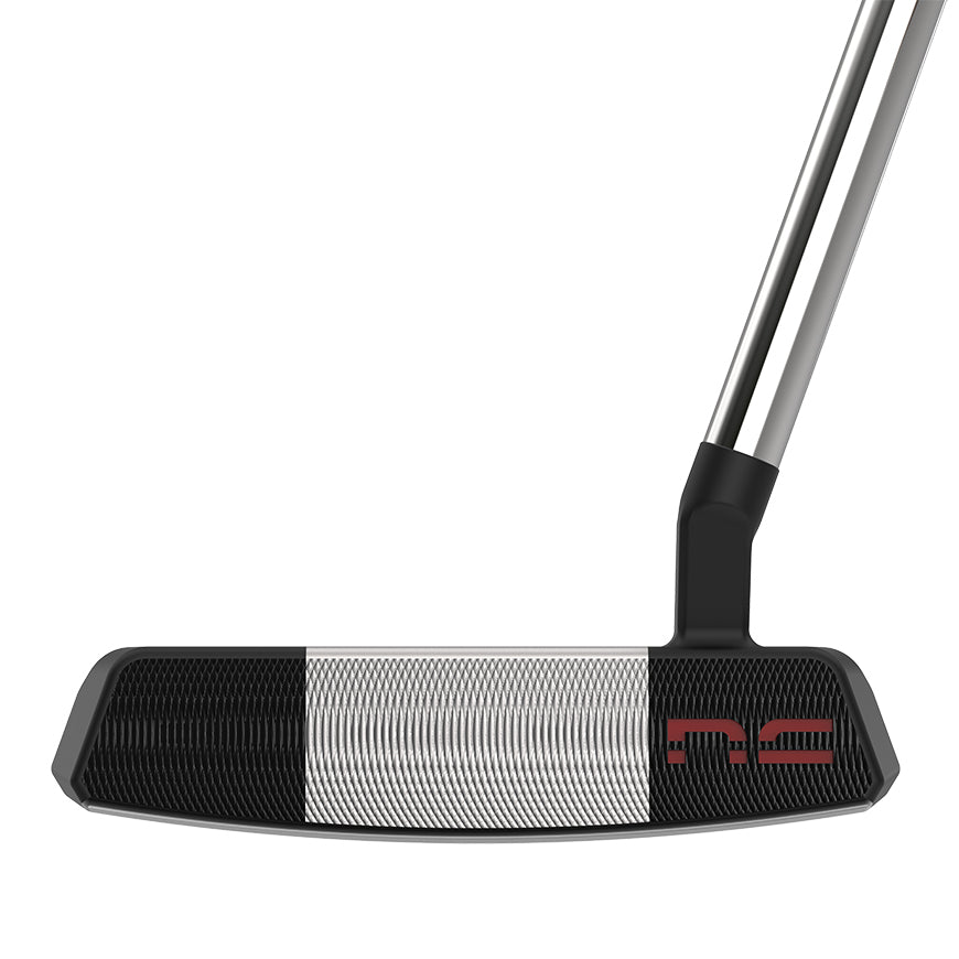 Never Compromise Reserve NC Contrast Putter - Model 4S