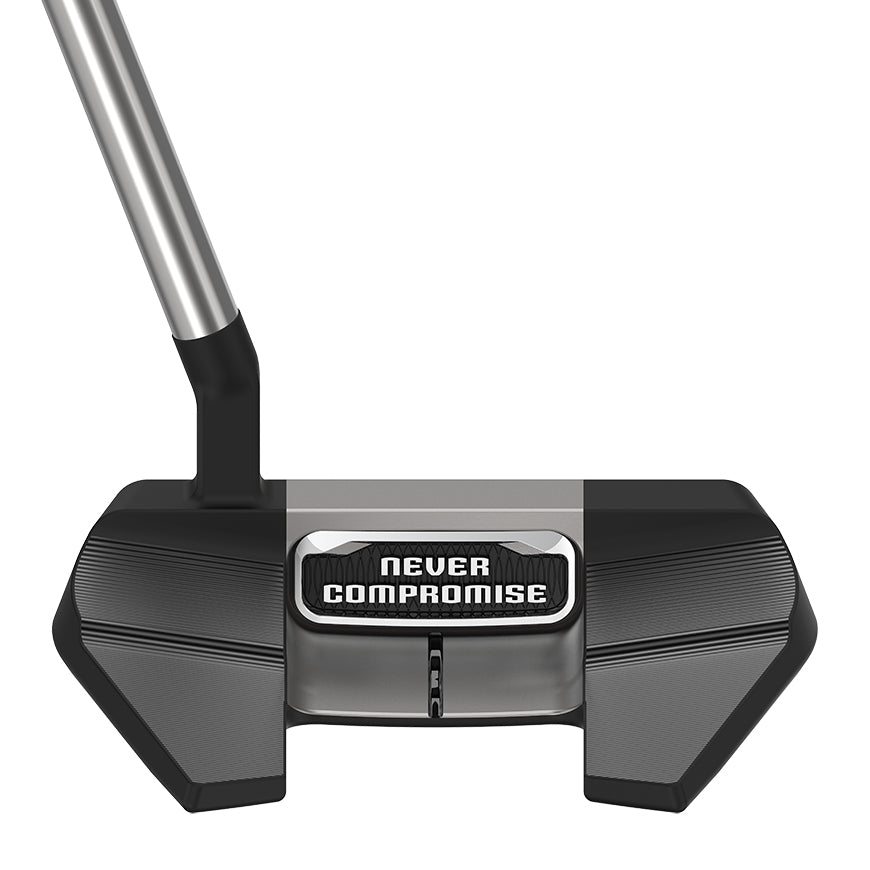 Never Compromise Reserve NC Contrast Putter - Model 4S