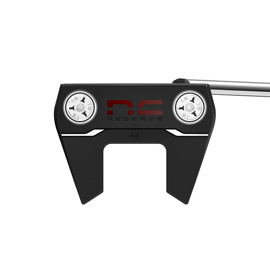 Putter Never Compromise Reserve NC Contrast - Modèle 4S
