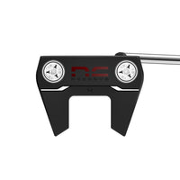 Never Compromise Reserve NC Contrast Putter - Model 4S