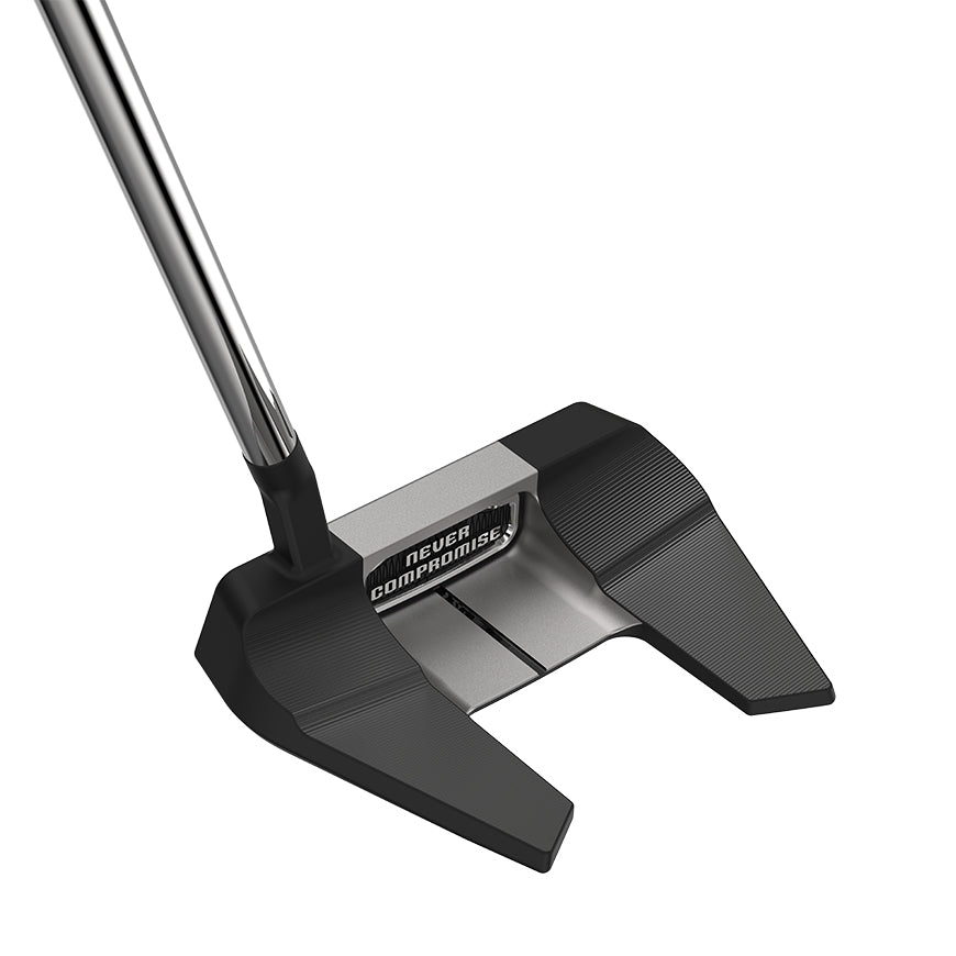 Never Compromise Reserve NC Contrast Putter - Model 4S