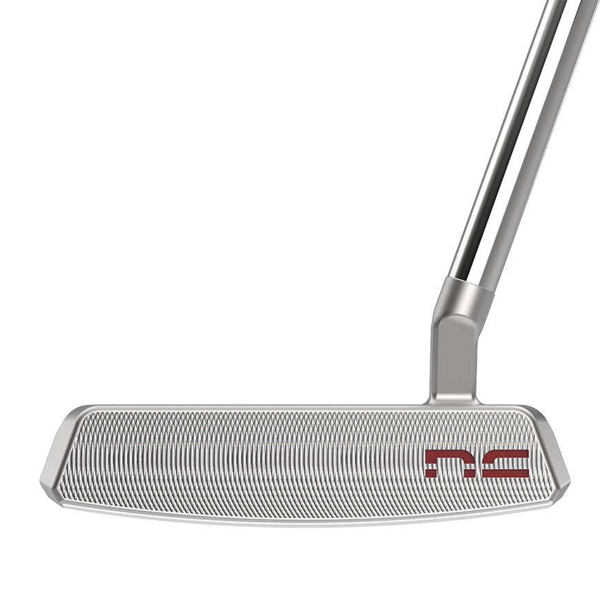 Putter Never Compromise Reserve Tour Satin - Modèle 4S